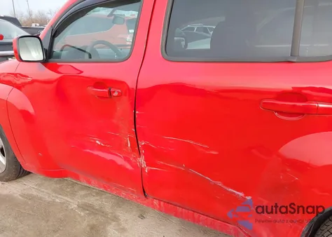 2011 Chevrolet Hhr Lt из США, поврежденный, VIN 3GNBABFWXBS518438